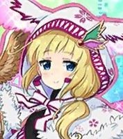 【連理の魔法姫】制圧型エニード